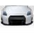 2009-2016 Nissan GT-R R35 LBW Kit - 13 Piece - image 3