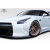 2009-2016 Nissan GT-R R35 LBW Kit - 13 Piece - image 29