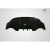 2009-2016 Nissan GTR LBW Carbon Fiber Front Lip - image 6