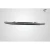 2009-2016 Nissan GTR LBW Carbon Fiber Front Lip - image 3