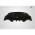 2009-2016 Nissan GTR LBW Carbon Fiber Front Lip - image 7