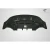 2009-2016 Nissan GTR LBW Carbon Fiber Front Lip - image 9