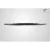 2009-2016 Nissan GTR LBW Carbon Fiber Front Lip - image 4