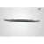 2009-2016 Nissan GTR LBW Carbon Fiber Front Lip - image 10