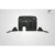 2009-2016 Nissan GTR LBW Carbon Fiber Rear Lip - image 6
