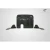 2009-2016 Nissan GTR LBW Carbon Fiber Rear Lip - image 7