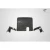 2009-2016 Nissan GTR LBW Carbon Fiber Rear Lip - image 11