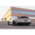 2009-2016 Nissan GTR LBW Carbon Fiber Rear Lip - image 3