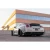 2009-2016 Nissan GT-R R35 LBW Rear Diffuser / Splitters - 3 Piece - image 3