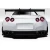2009-2016 Nissan GTR LBW Rear Lip - image 1