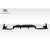 2009-2016 Nissan GTR LBW Rear Lip - image 14