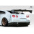 2009-2016 Nissan GT-R R35 LBW Rear Diffuser / Splitters - 3 Piece - image 7