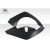 2009-2021 Nissan GT-R R35 LBW Front Fender Flares - 4 Piece - image 4