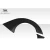 2009-2021 Nissan GTR LBW Fender Flare - image 8