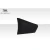 2009-2021 Nissan GTR LBW Fender Flare - image 22