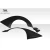 2009-2021 Nissan GTR LBW Fender Flare - image 18