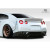 2009-2021 Nissan GT-R R35 LBW Rear Wing Spoiler - 1 Piece (S) - image 13
