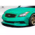 2008-2015 Infiniti G Coupe G37 Q60 Duraflex LBW Wide Body Kit 7 Piece