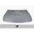2012-2018 BMW 3 Series AF-1 Hood - image 3