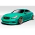 2008-2015 Infiniti G Coupe LBW Kit - image 1