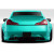 2008-2015 Infiniti G Coupe G37 Q60 LBW Kit - 16 Piece - image 8