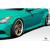 2008-2015 Infiniti G Coupe G37 Q60 LBW Kit - 15 Piece - image 42