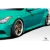 2008-2015 Infiniti G Coupe G37 Q60 LBW Kit - 15 Piece - image 38