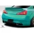2008-2015 Infiniti G Coupe G37 Q60 LBW Kit - 15 Piece - image 58