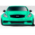 2008-2015 Infiniti G Coupe G37 Q60 LBW Kit - 15 Piece - image 1