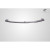 2008-2015 Infiniti G Coupe G37 Q60 Carbon Creations LBW Front Splitter - 1 Piece - image 2
