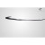 2008-2015 Infiniti G Coupe G37 Q60 LBW Front Splitter - 1 Piece - image 10