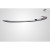 2008-2015 Infiniti G Coupe G37 Q60 LBW Front Splitter - 1 Piece - image 4