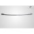 2008-2015 Infiniti G Coupe G37 Q60 LBW Front Splitter - 1 Piece - image 12