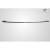 2008-2015 Infiniti G Coupe G37 Q60 LBW Front Splitter - 1 Piece - image 14