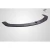 2008-2015 Infiniti G Coupe LBW Carbon Fiber Front Lip - image 11