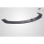 2008-2015 Infiniti G Coupe G37 Q60 LBW Front Splitter - 1 Piece - image 16