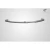 2008-2015 Infiniti G Coupe LBW Carbon Fiber Front Lip - image 3