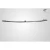 2008-2015 Infiniti G Coupe LBW Carbon Fiber Front Lip - image 6