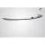 2008-2015 Infiniti G Coupe LBW Carbon Fiber Front Lip - image 7