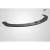2008-2015 Infiniti G Coupe LBW Carbon Fiber Front Lip - image 6