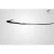 2008-2015 Infiniti G Coupe LBW Carbon Fiber Front Lip - image 11