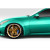 2008-2015 Infiniti G Coupe G37 Q60 LBW Front Fender Flares - 4 Piece - image 1
