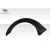 2008-2015 Infiniti G Coupe LBW Fender Flare - image 9