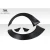 2008-2015 Infiniti G Coupe LBW Fender Flare - image 6