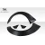 2008-2015 Infiniti G Coupe LBW Fender Flare - image 15