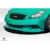 2008-2015 Infiniti G Coupe LBW Front Lip - image 3