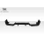 2008-2015 Infiniti G Coupe LBW Rear Lip - image 5