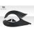 2008-2015 Infiniti G Coupe LBW Fender Flare - image 4