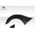 2008-2015 Infiniti G Coupe LBW Fender Flare - image 13