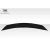 2008-2015 Infiniti G Coupe LBW Rear Wing - image 9